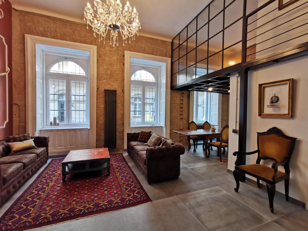 Apartment The Address Loft 22ppl *
