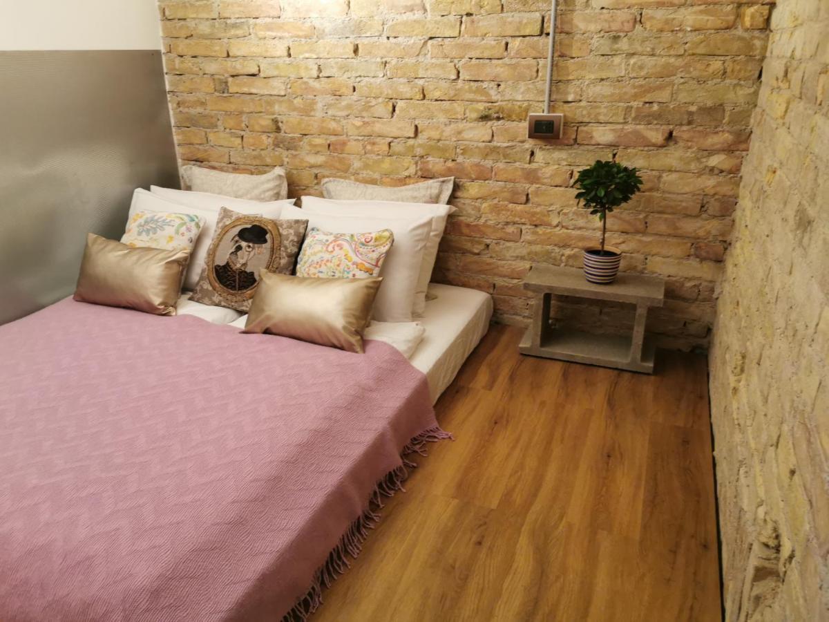 Apartment The Address Loft 22ppl