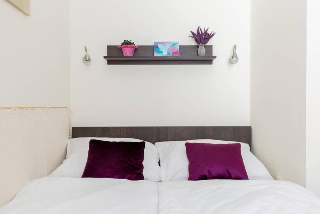 Apartment Luxury In The Center