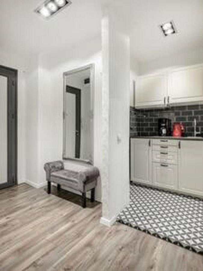 Apartment Splendid Private Flat Budapest