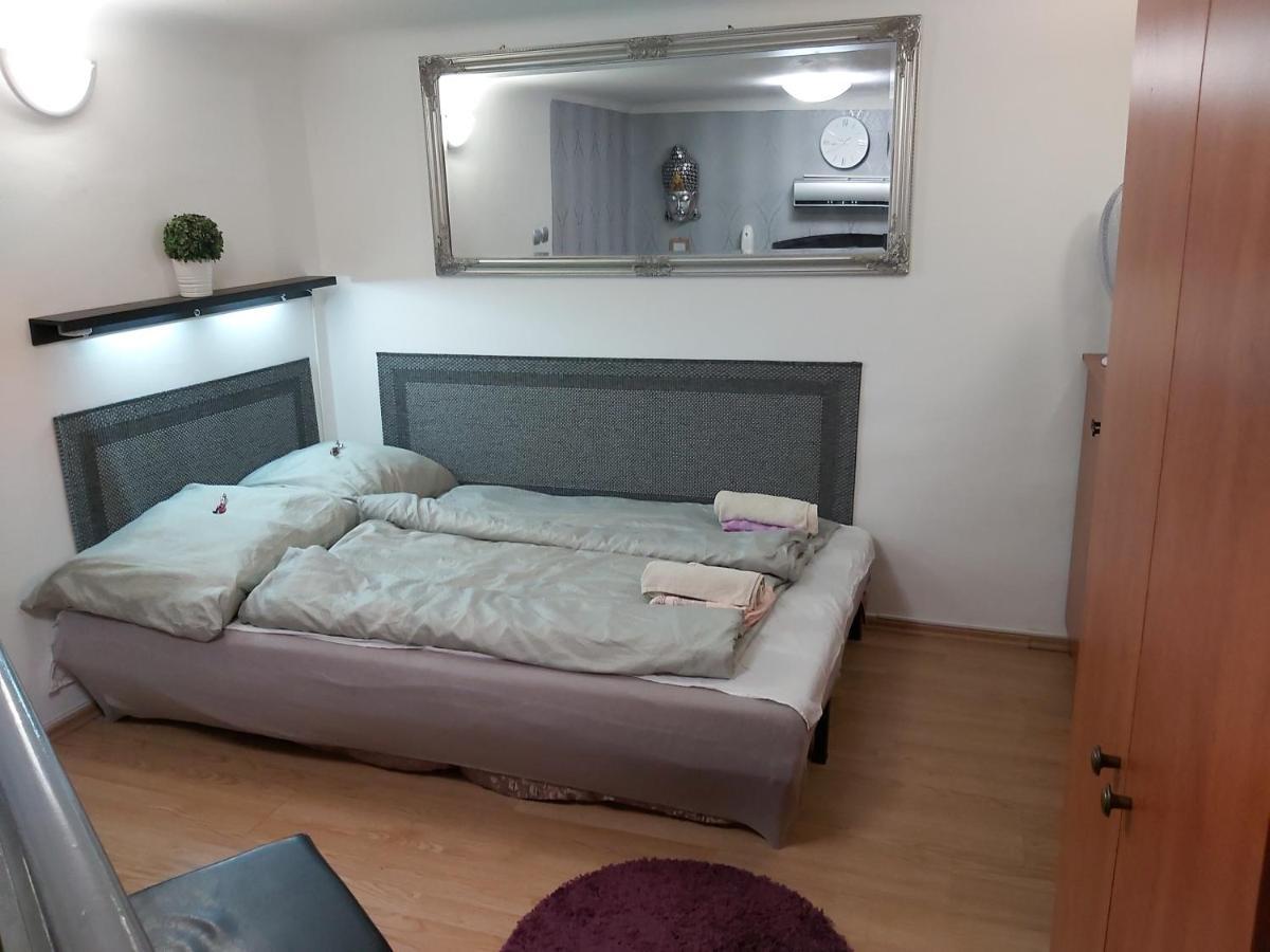 Like Centrum, Wifi, Terrace * Budapest
