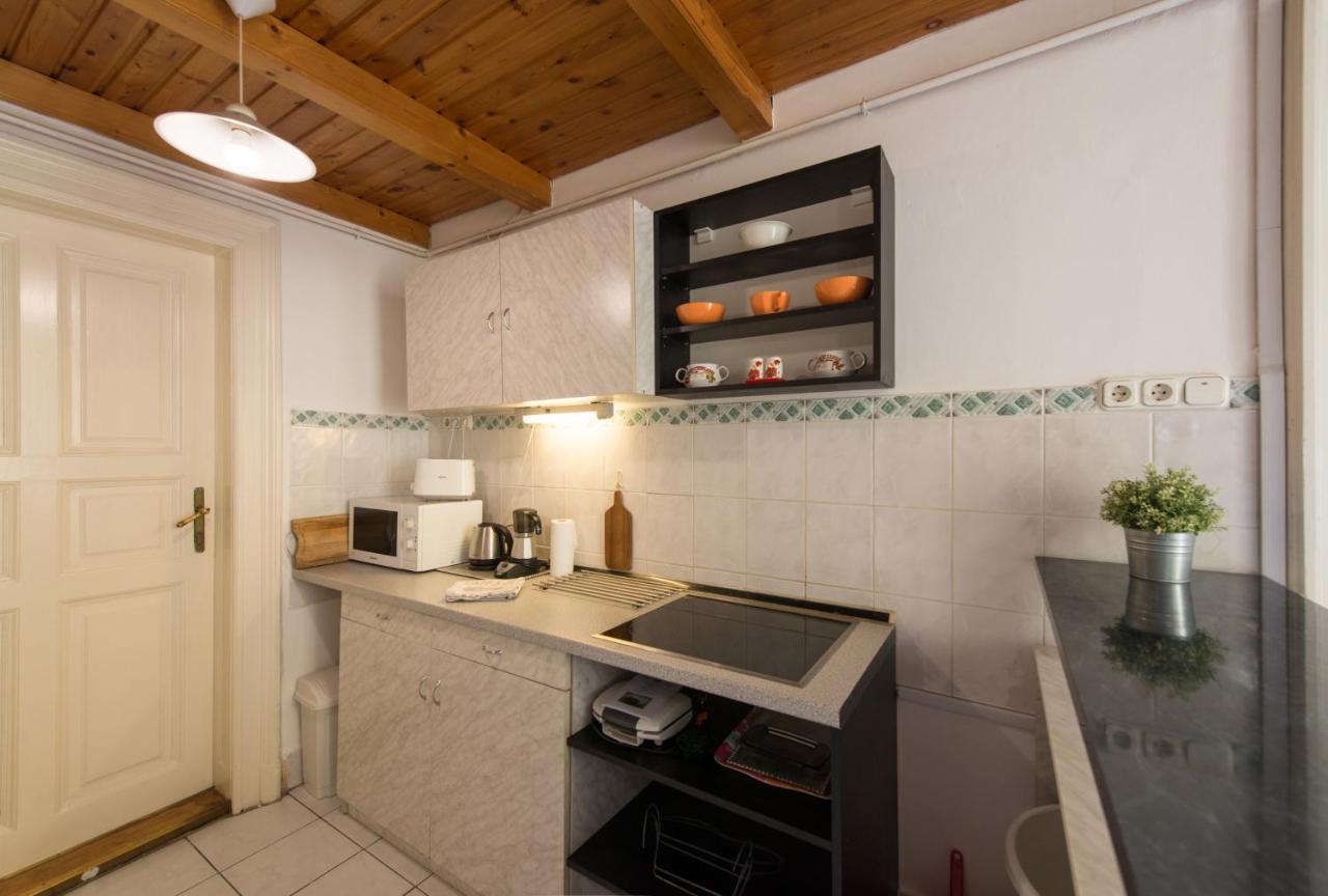Apartamento Cityheart *