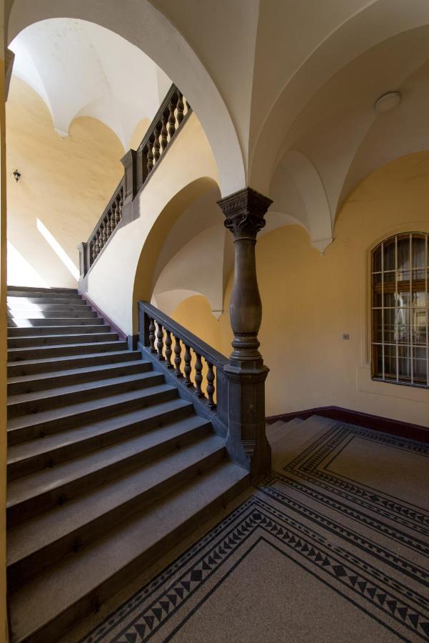 Apartamento Cityheart