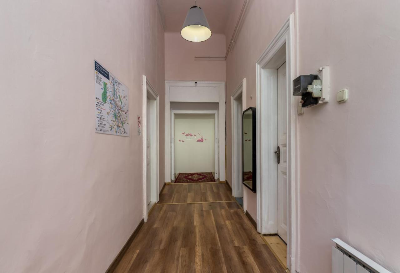 Three Cats Guest house 2*