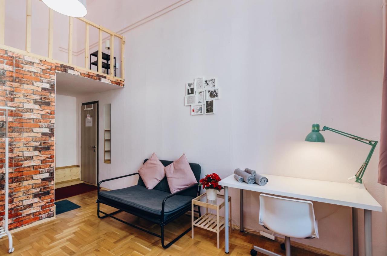 Three Cats Guest house Budapest