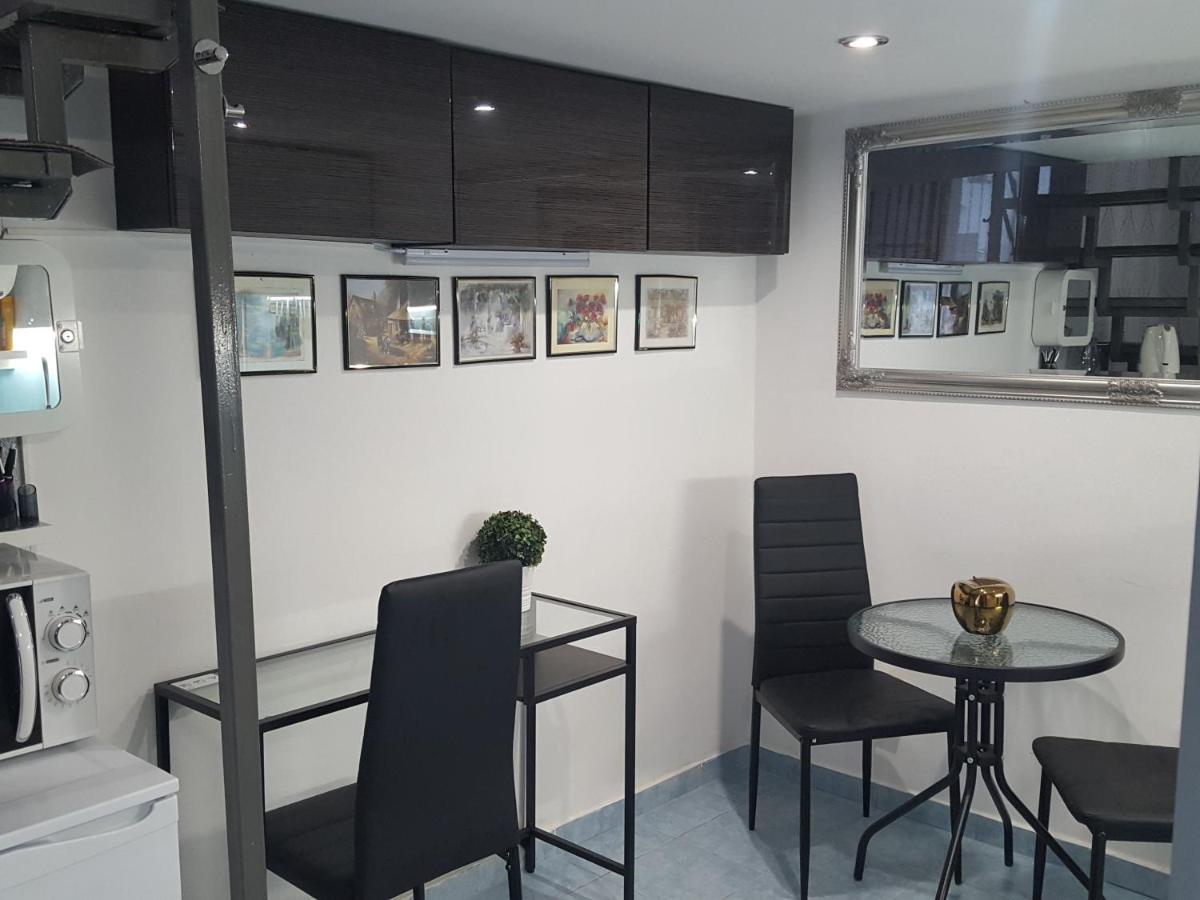 Like Centrum, Wifi, Terrace Apartamento Budapest