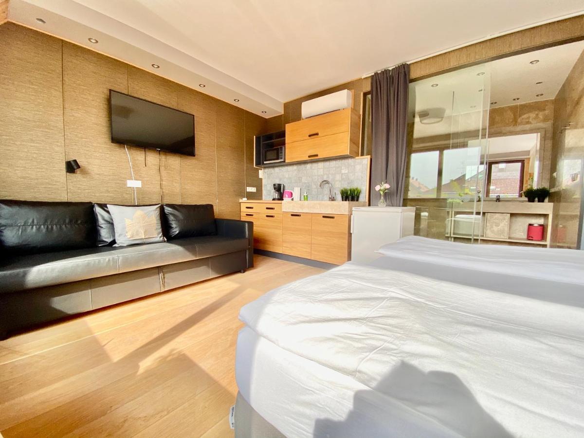 Apartment Rooftop By Hi5 - Palace Quarter