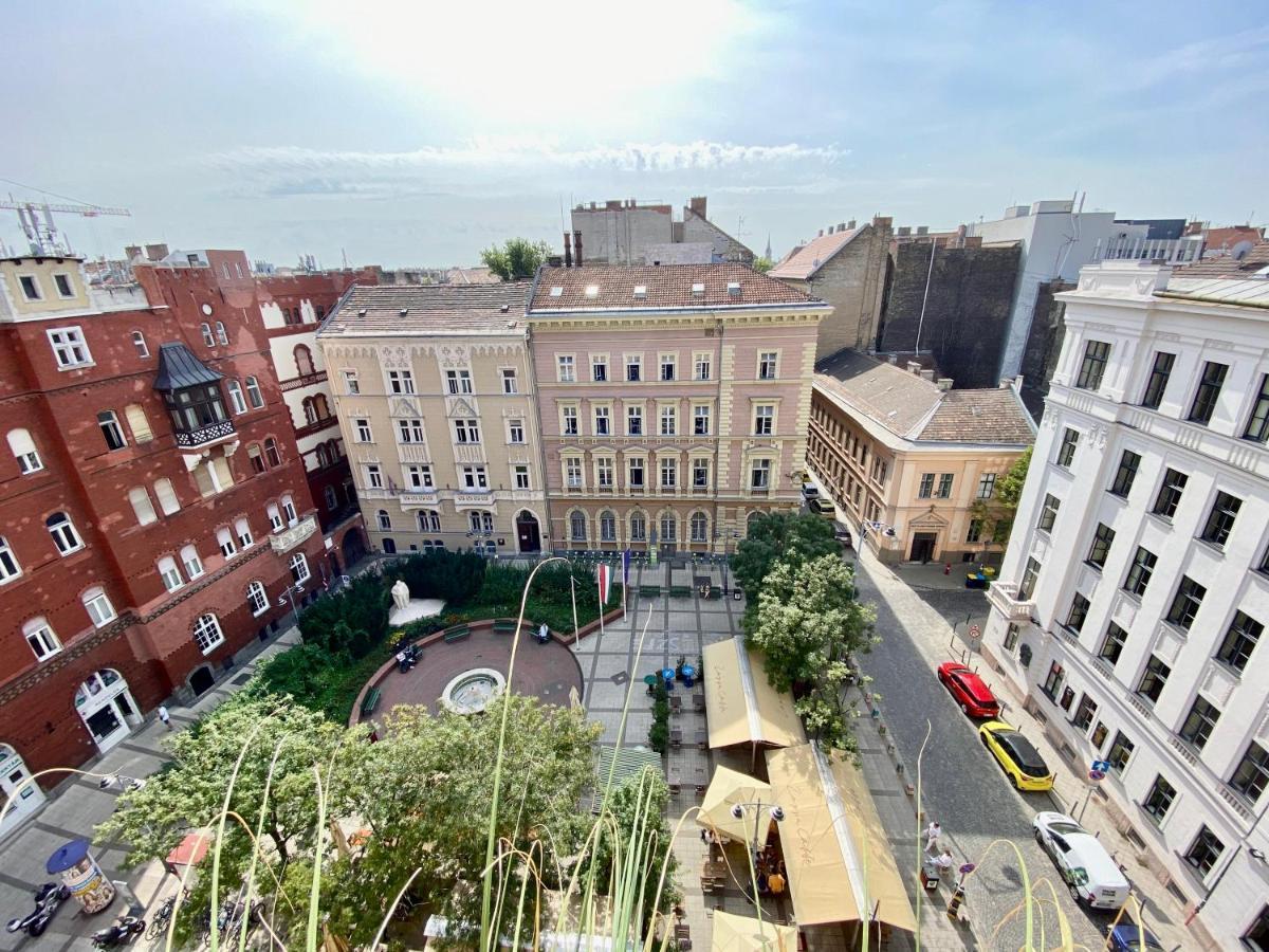 Apartment Rooftop By Hi5 - Palace Quarter *