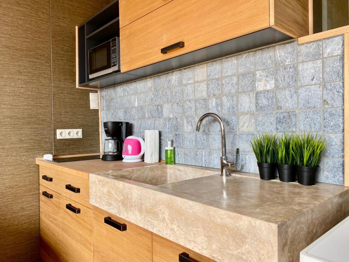 Rooftop By Hi5 - Palace Quarter Apartment Budapest