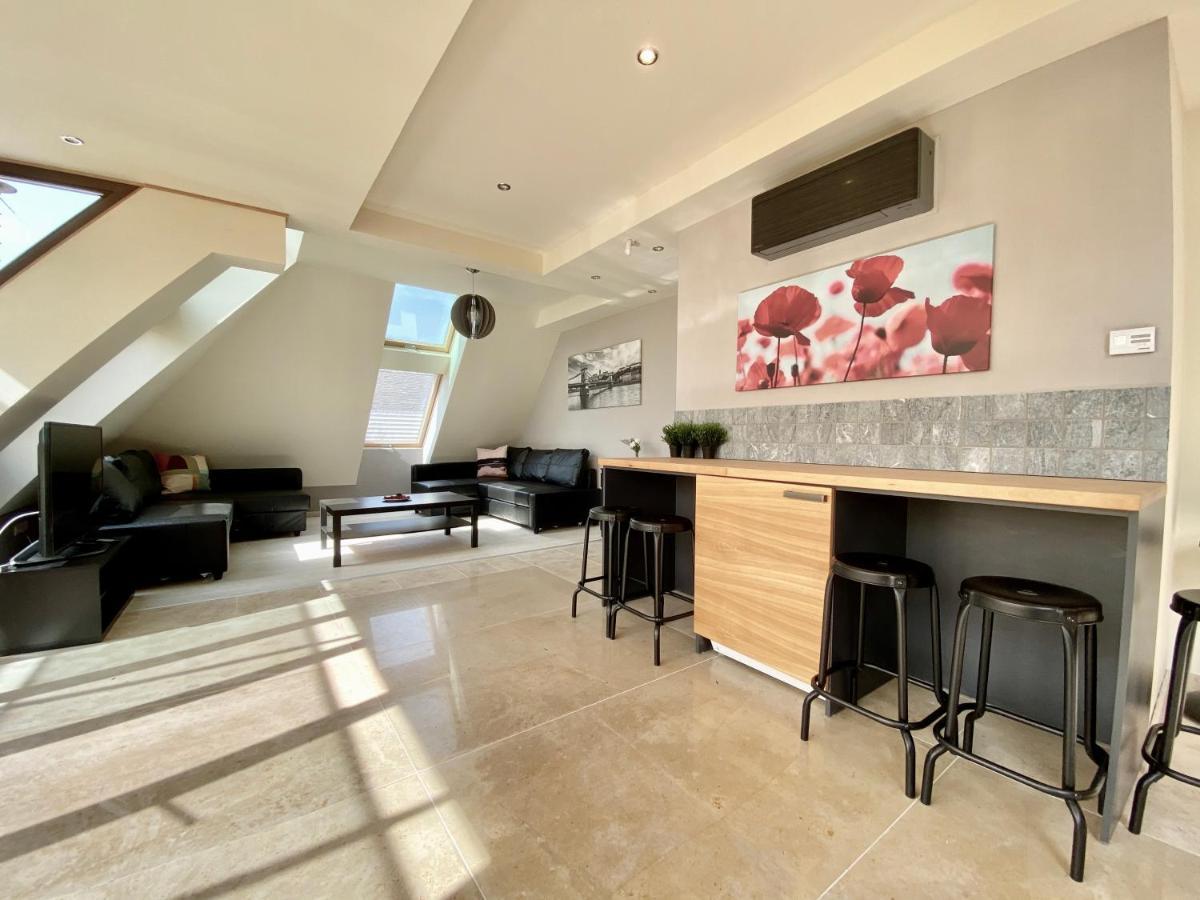 Rooftop By Hi5 - Palace Quarter Apartment *