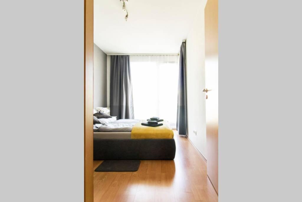 Apartment Vip Mini Resort,private Parking & Balcony *