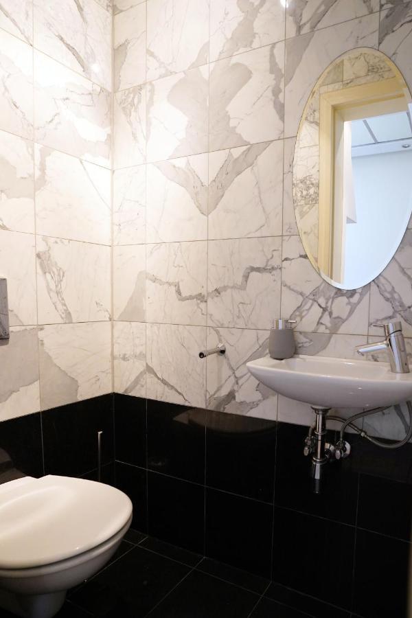 The Pearl Of Buda Apartment