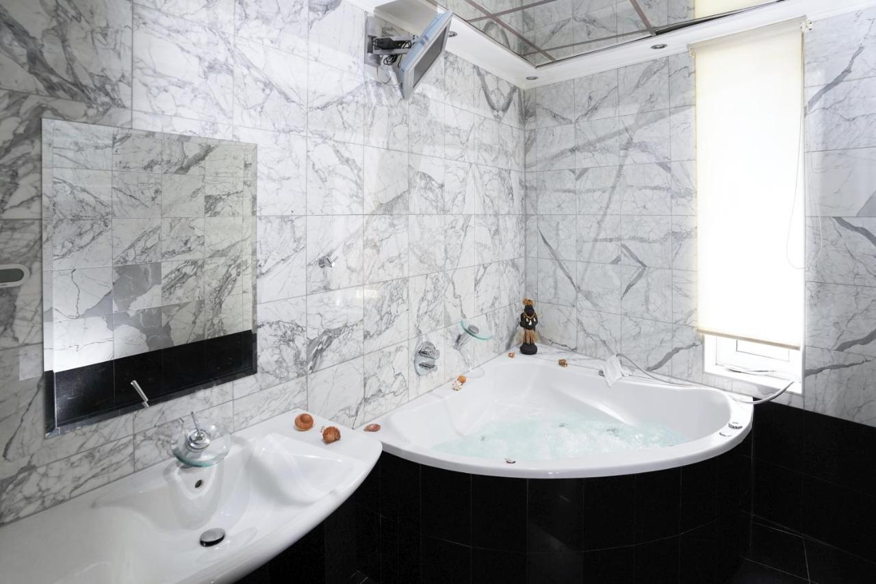 The Pearl Of Buda Apartment