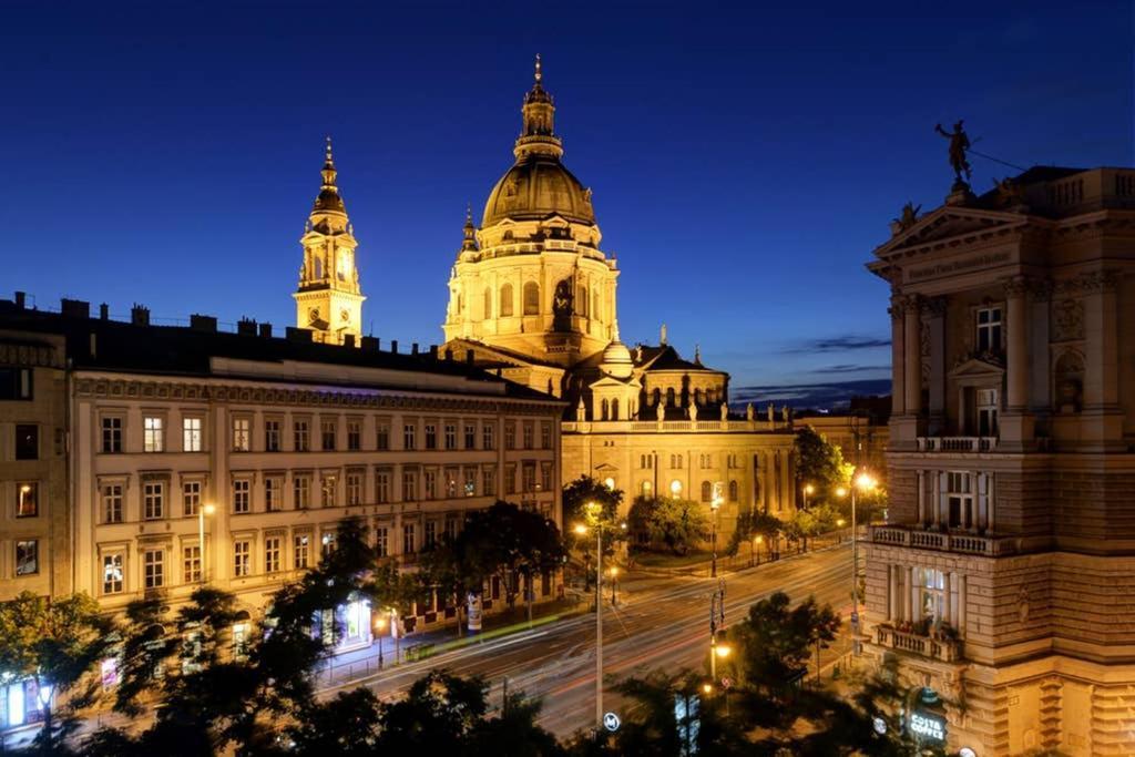 Apartament Venus - Italian Stylish Budapeszt