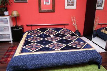Lonyay Street Apartamento Budapest