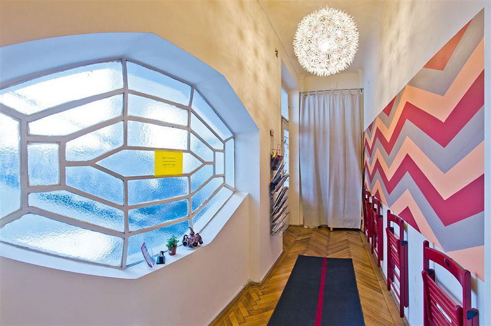 Animation Hostel