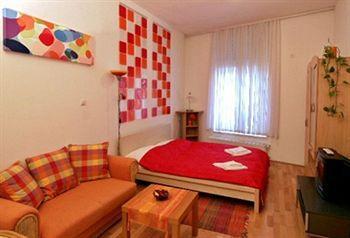 Claudia Appartement