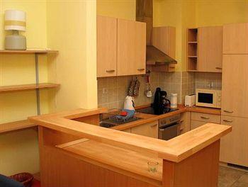 Appartement Claudia
