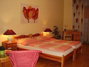 Claudia Appartement Boedapest