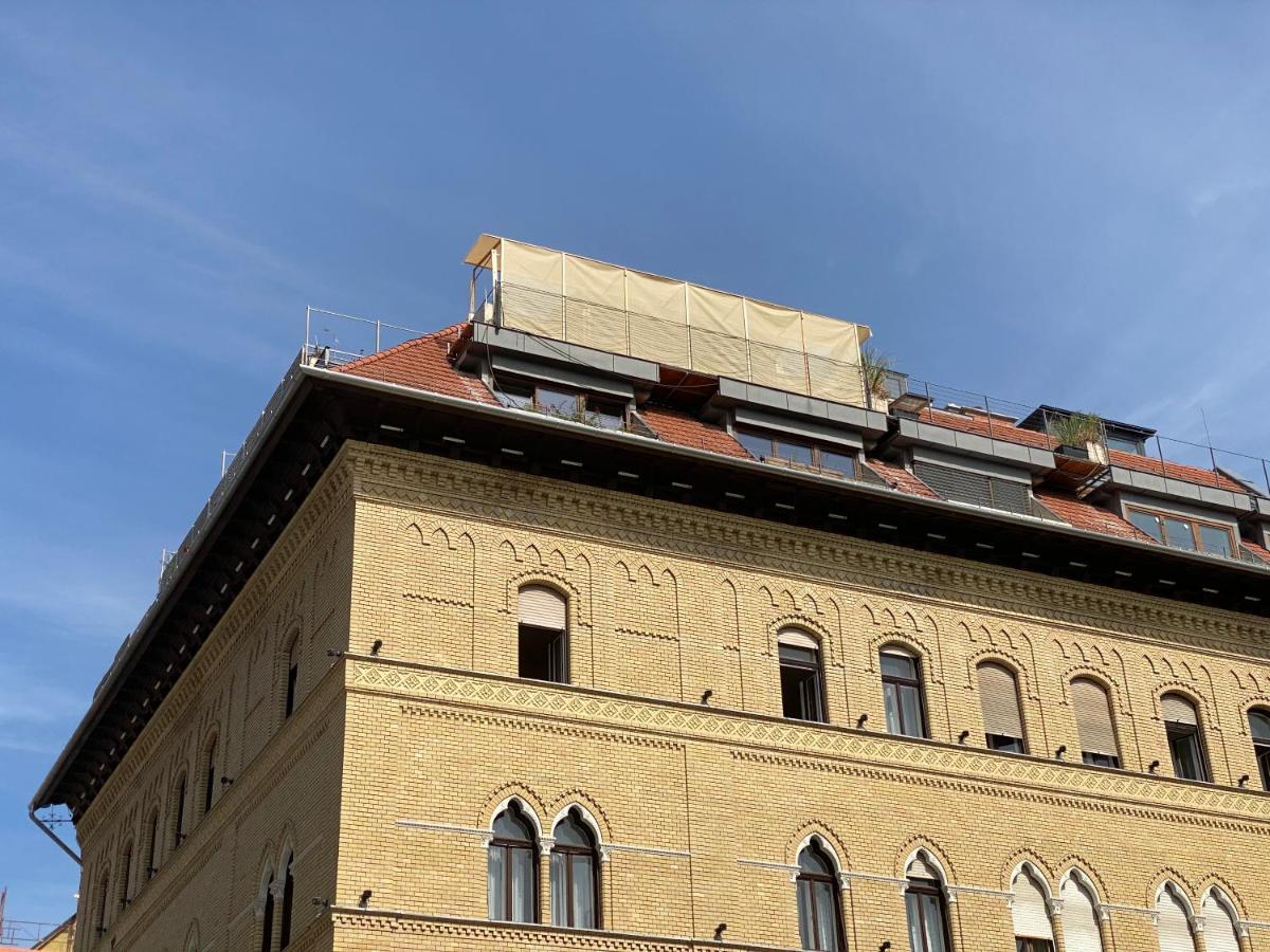 Apartment Rooftop By Hi5 - Palace Quarter *