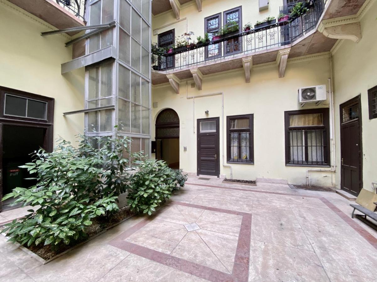 Rooftop By Hi5 - Palace Quarter Apartment *