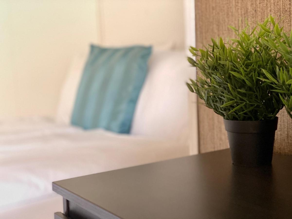 Apartment Rooftop By Hi5 - Palace Quarter *