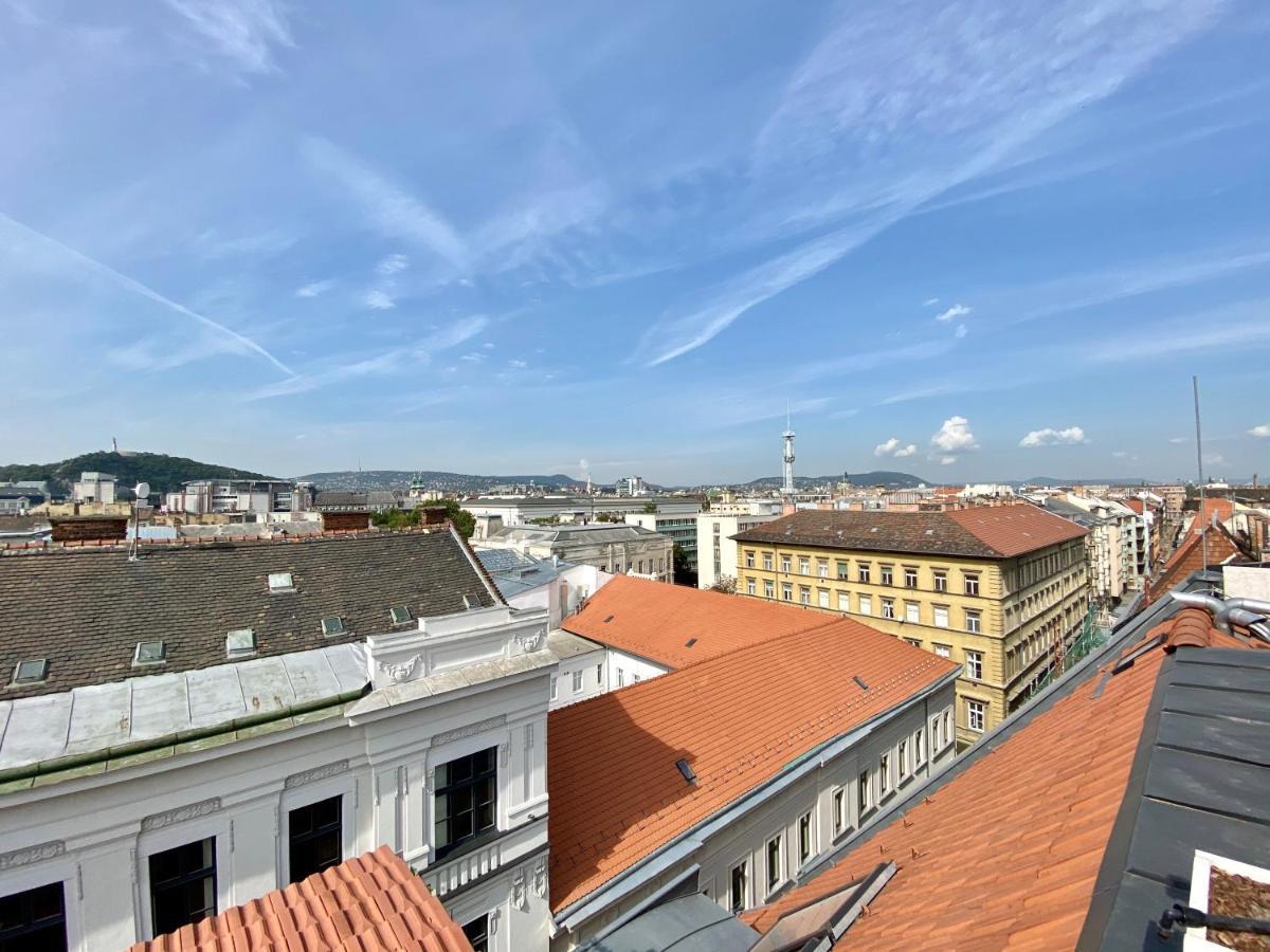 Apartment Rooftop By Hi5 - Palace Quarter *