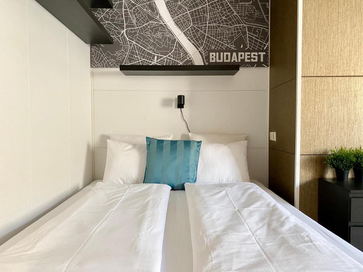 Rooftop By Hi5 - Palace Quarter Apartment