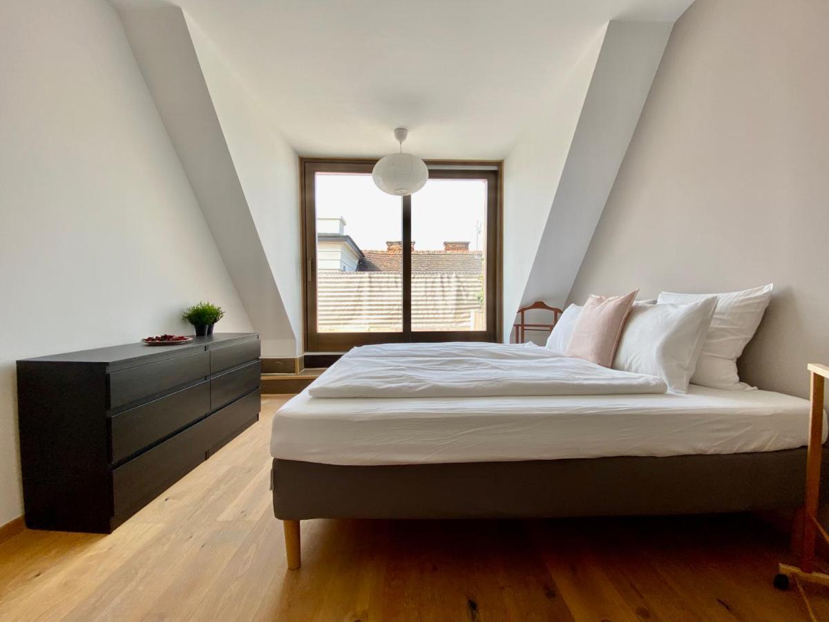 Rooftop By Hi5 - Palace Quarter Apartment *