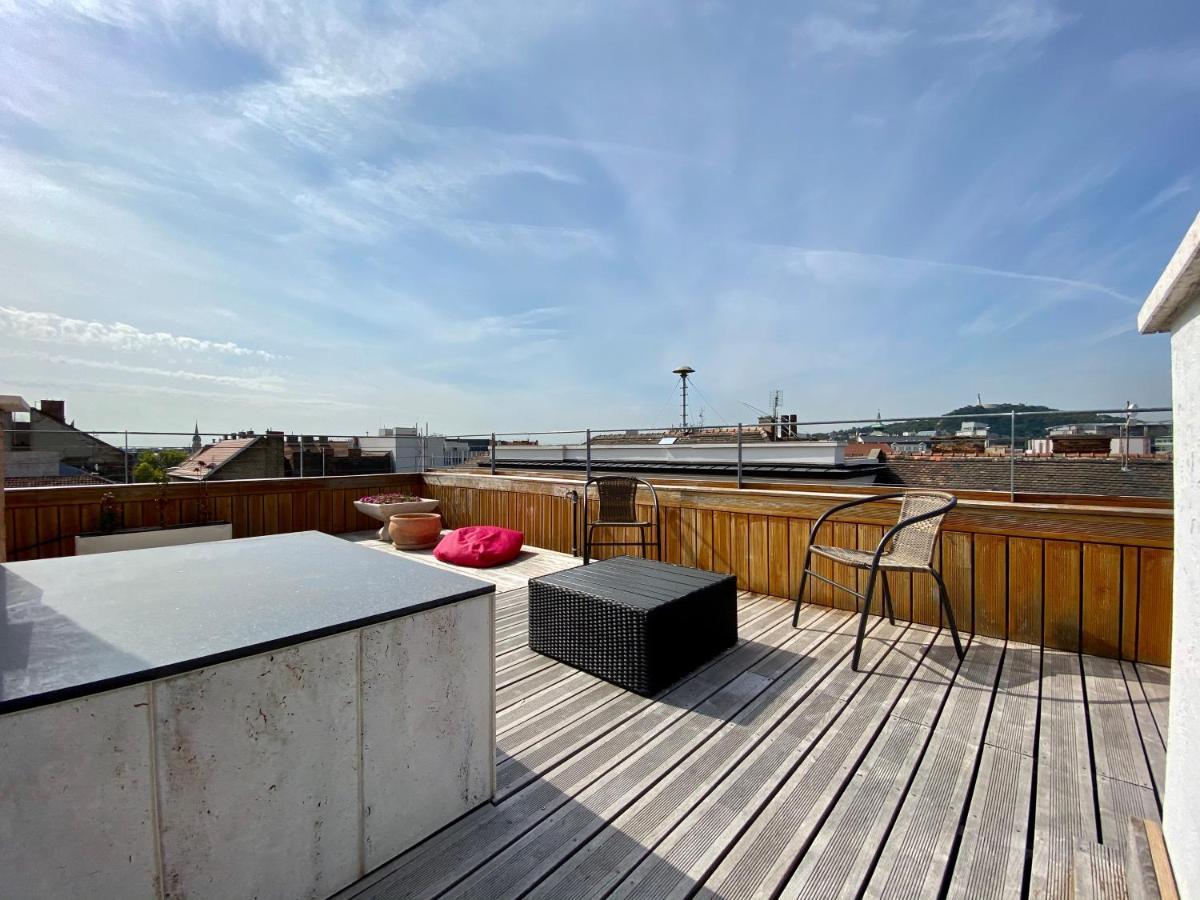 Apartment Rooftop By Hi5 - Palace Quarter *