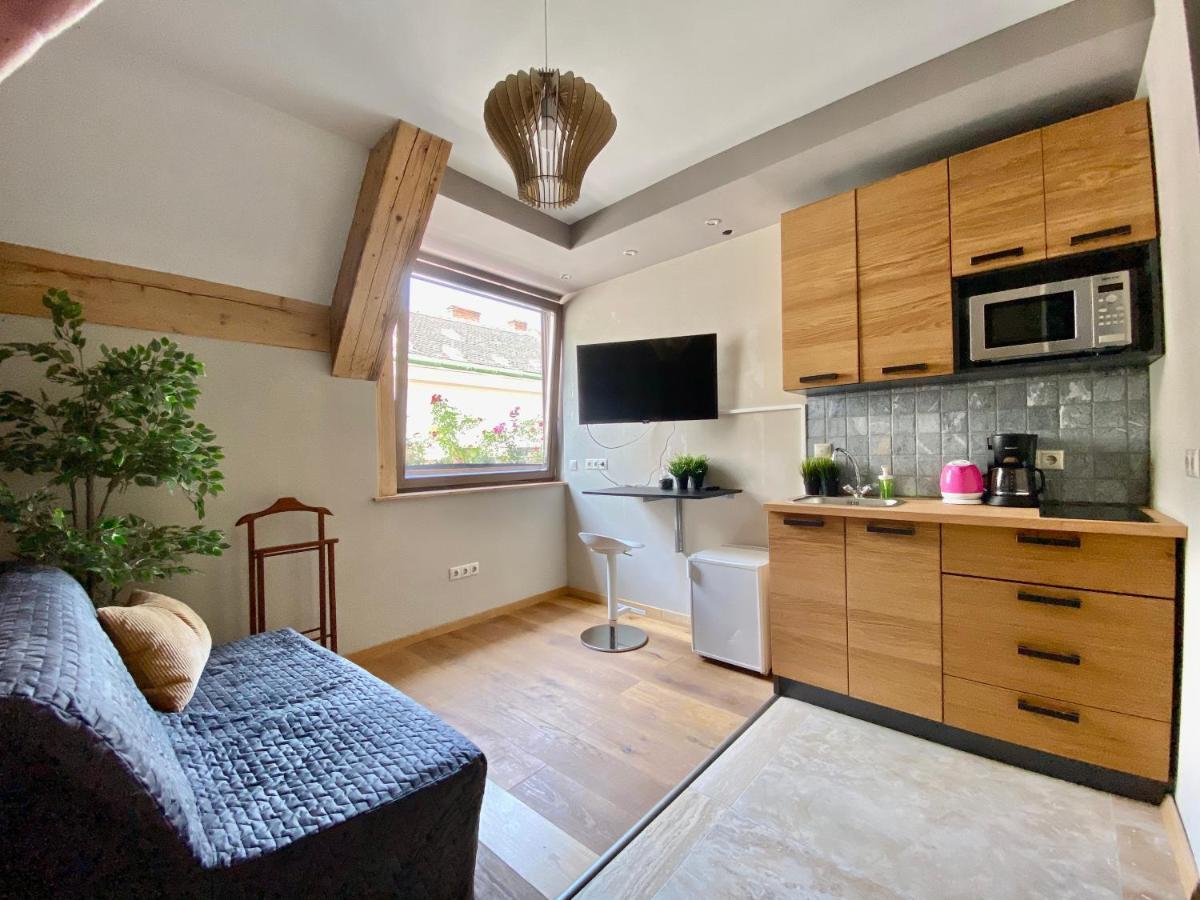 Rooftop By Hi5 - Palace Quarter Apartment *