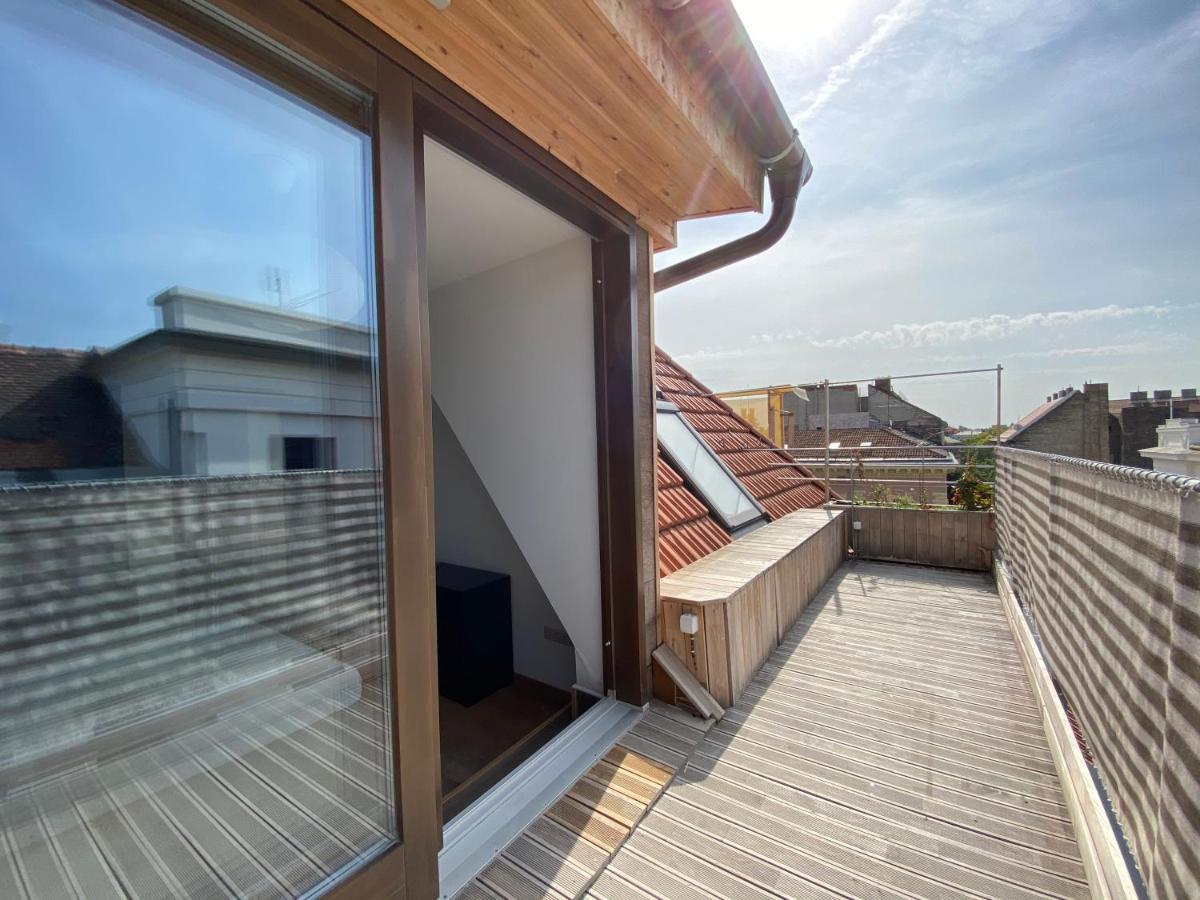 Rooftop By Hi5 - Palace Quarter Apartment *