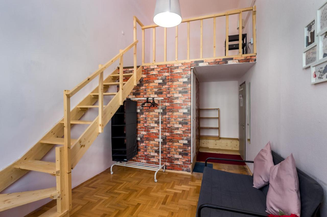Three Cats Guest house Budapest