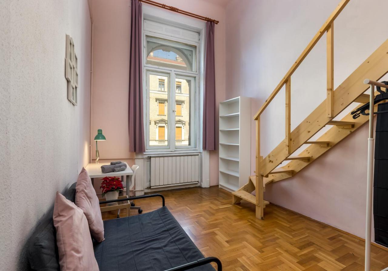 Three Cats Guest house Budapest
