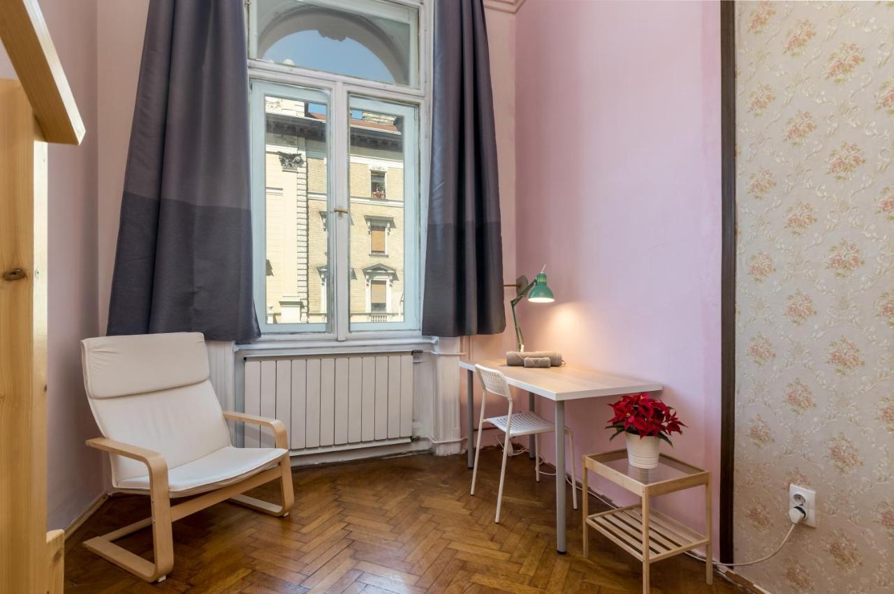 Three Cats Guest house Budapest
