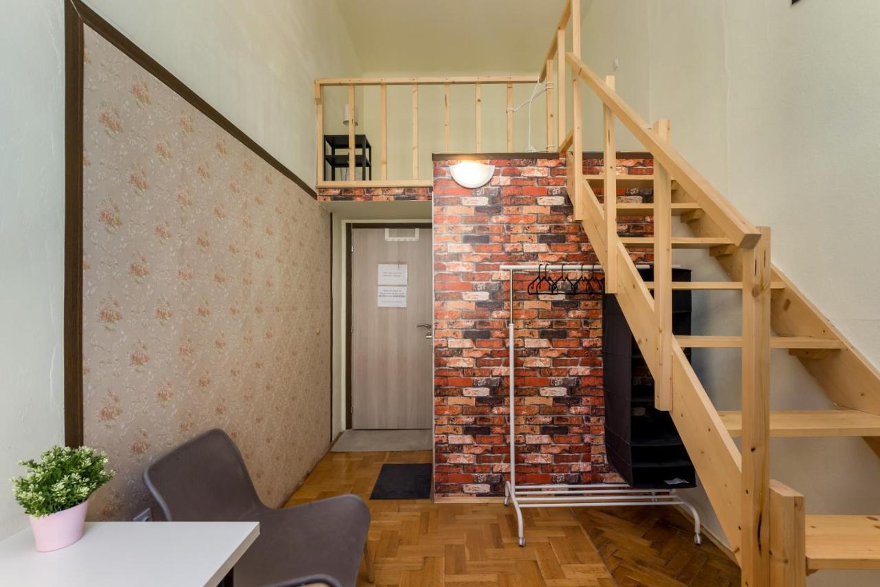 Three Cats Guest house 2*