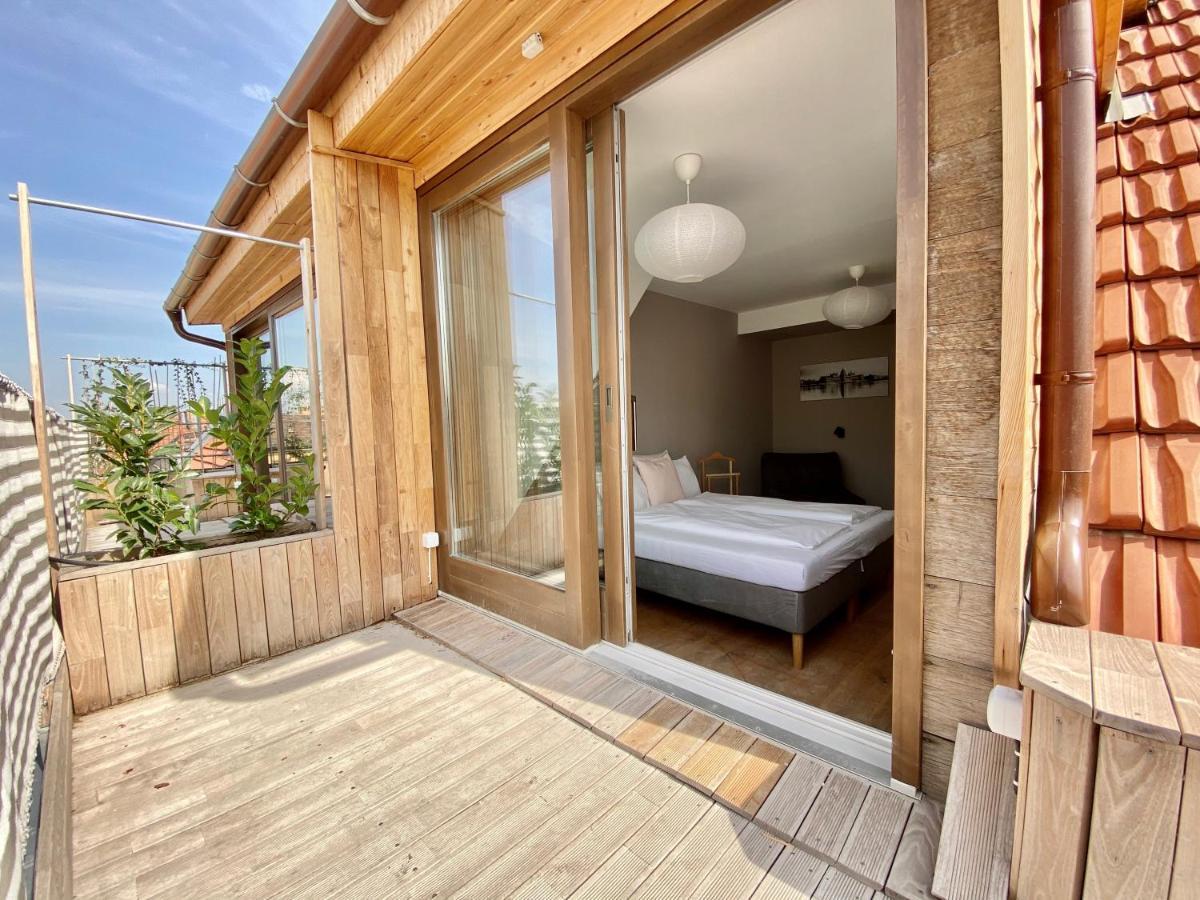 Apartment Rooftop By Hi5 - Palace Quarter *