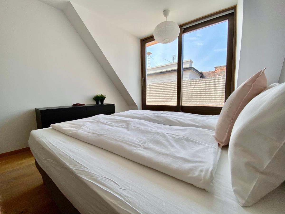 Rooftop By Hi5 - Palace Quarter Apartment