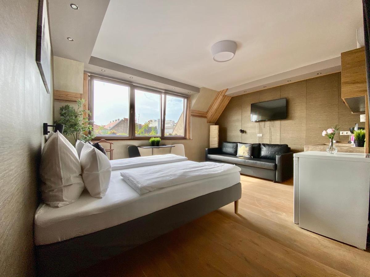 Rooftop By Hi5 - Palace Quarter Apartment *