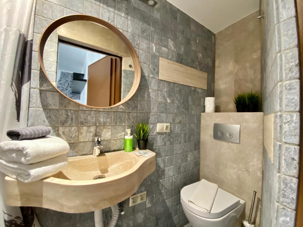Apartment Rooftop By Hi5 - Palace Quarter *