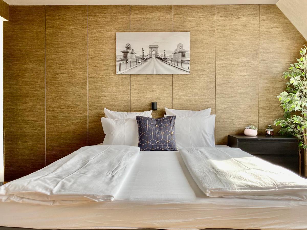 Apartment Rooftop By Hi5 - Palace Quarter *