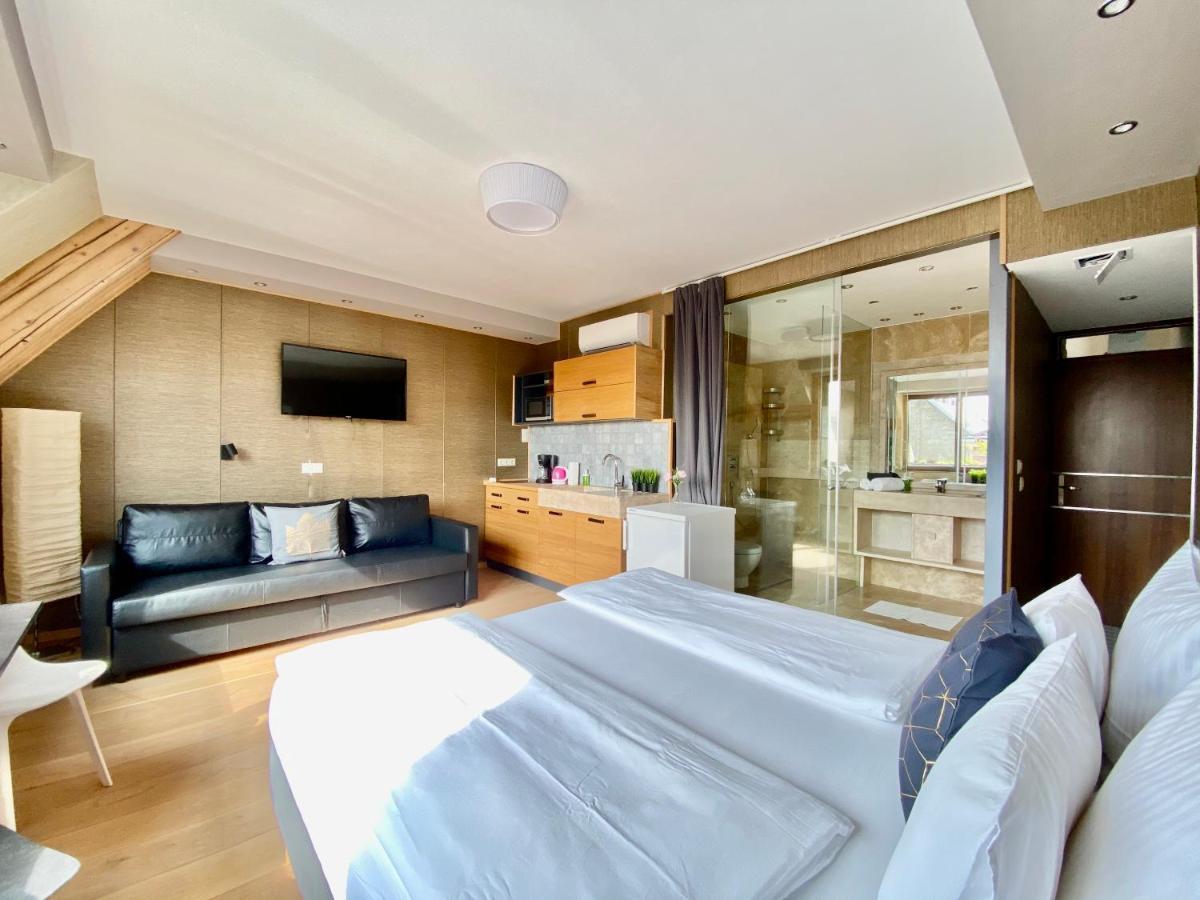 Apartment Rooftop By Hi5 - Palace Quarter *