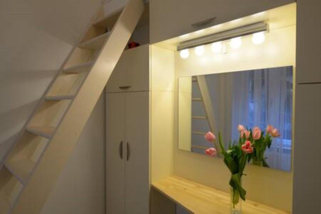 Orangehomes Two Bedroom Raday Str. Apartmán Budapest