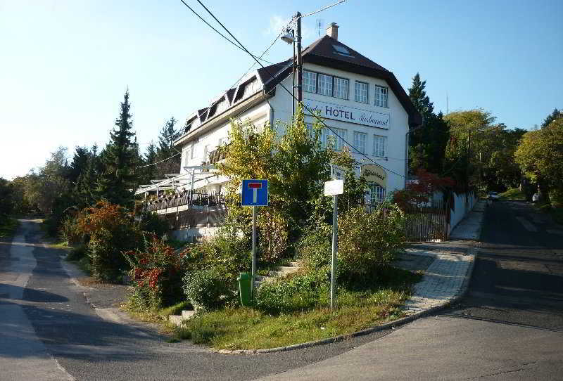 Budai Hotel