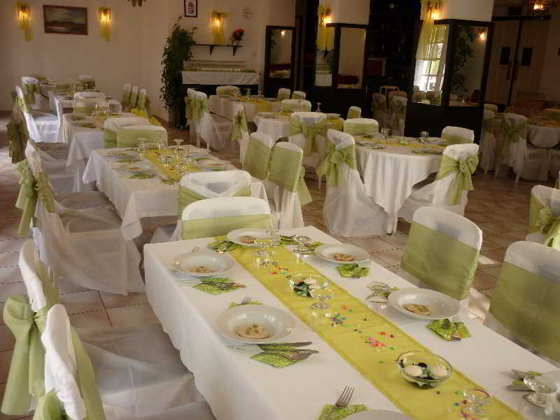 Hotel Budai 3*
