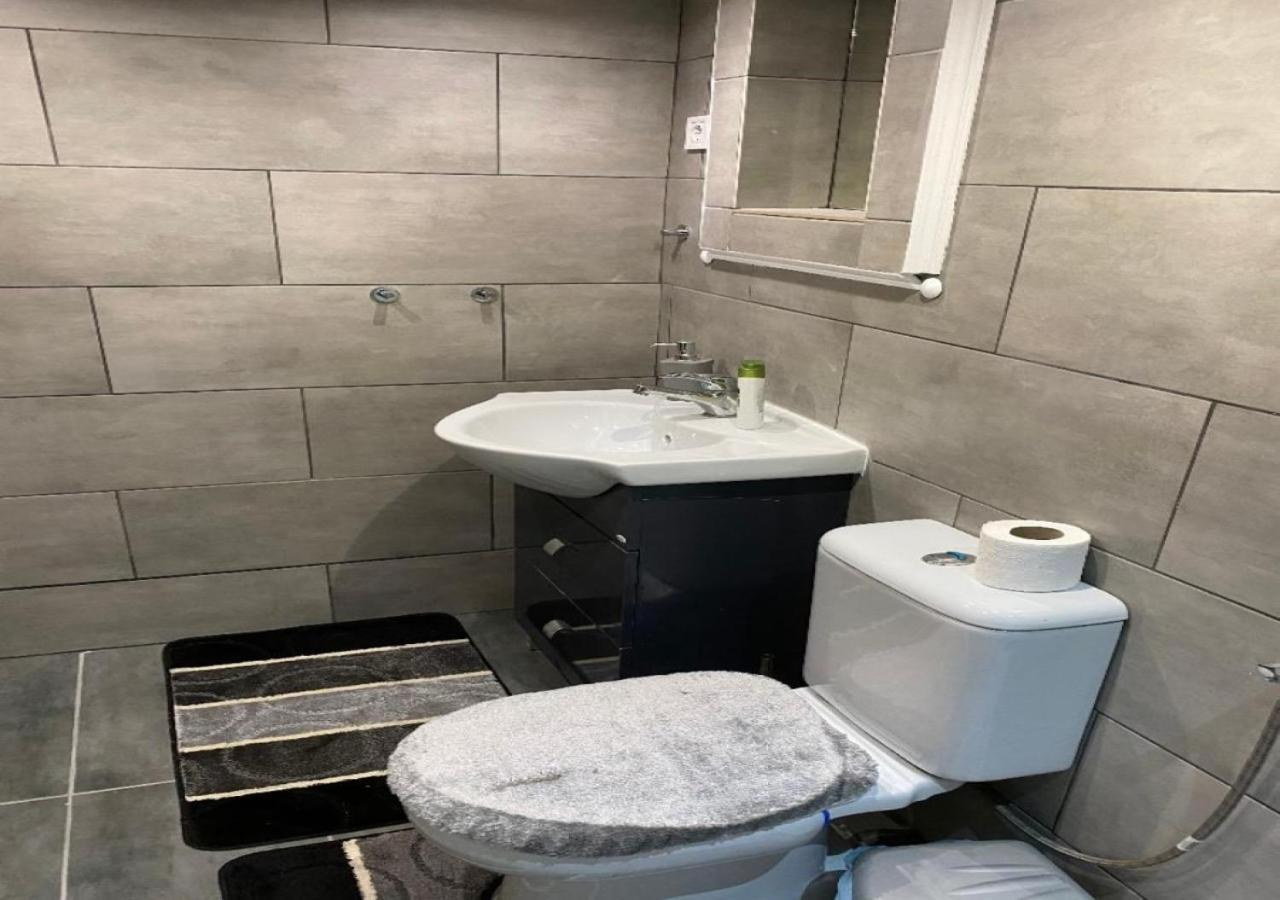 Real Apartment Budapest