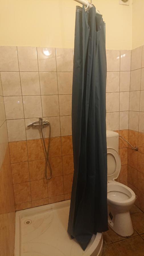 Pillangó Munkásszálló Hostel *