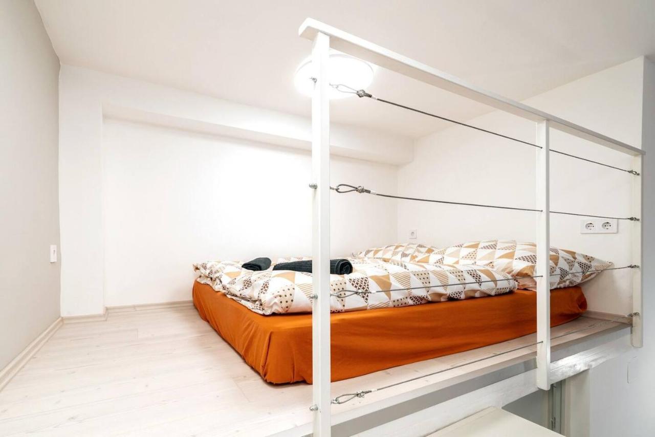 Bpr Astro Apartman Budapest