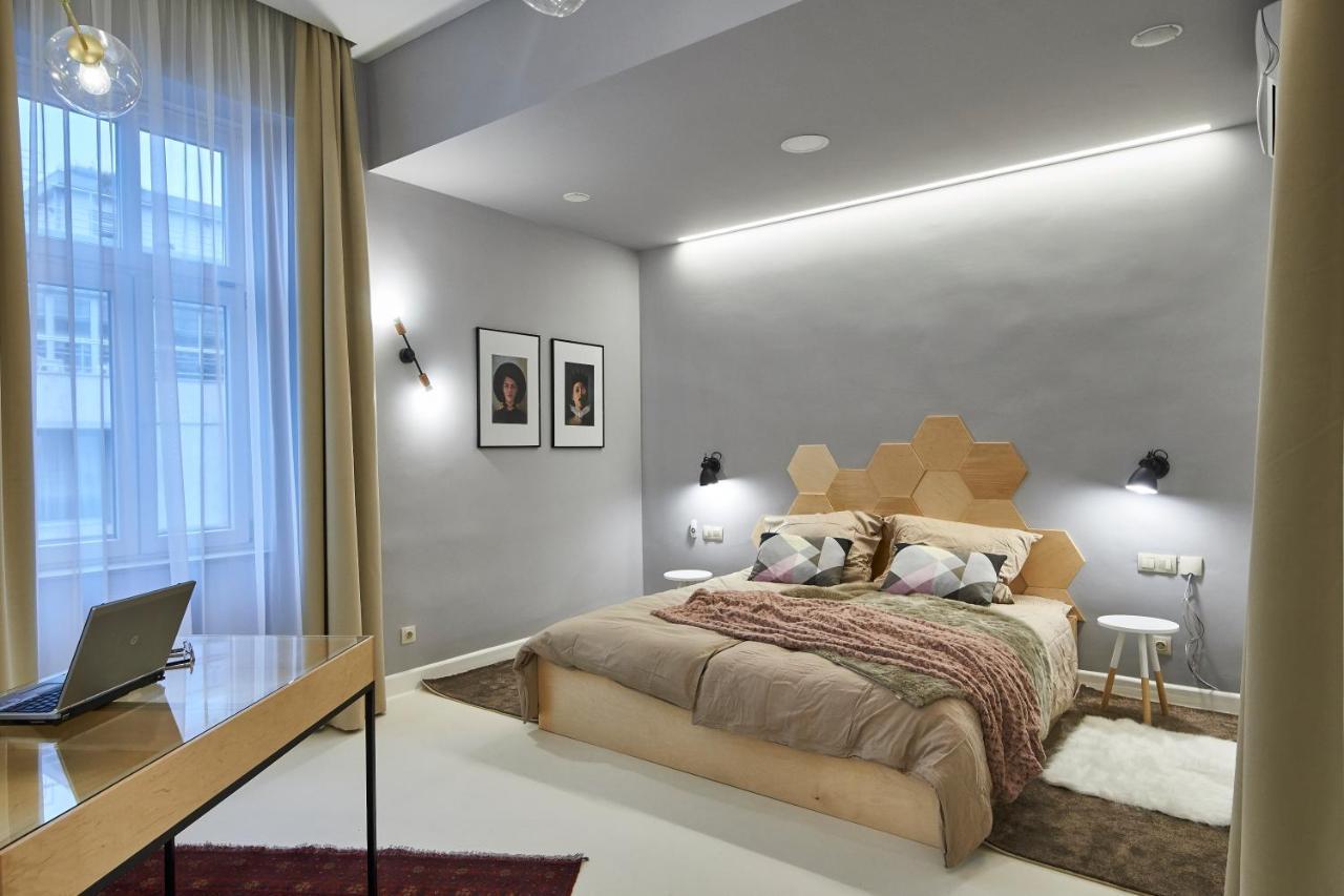 Orangehomes Unique Design 3 Bathrooms Flat Lejlighed *
