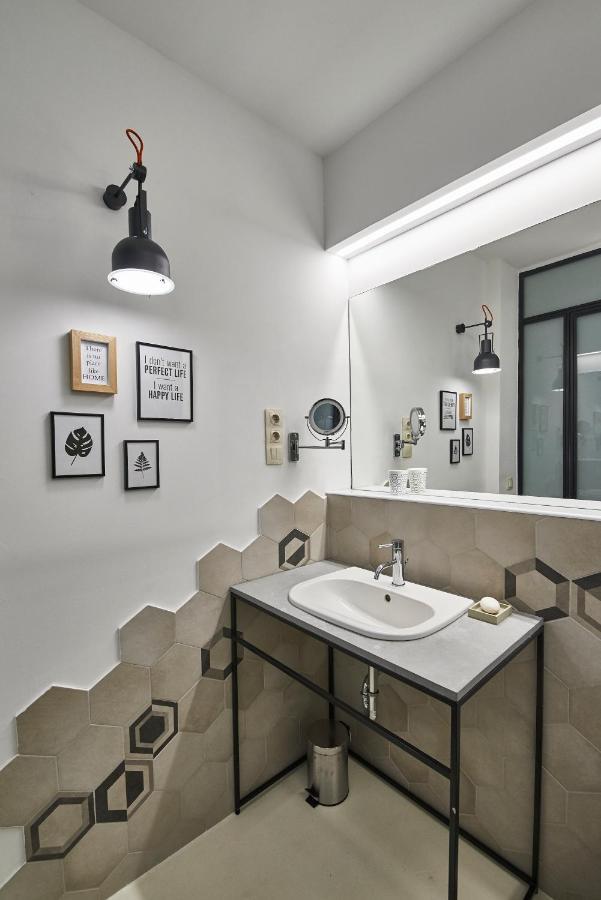 Lejlighed Orangehomes Unique Design 3 Bathrooms Flat *